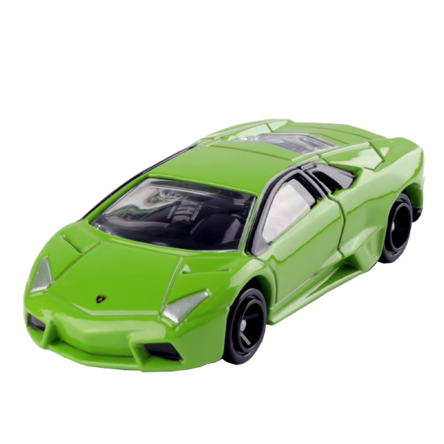 TAKARA TOMY, Модель легкосплавного автомобіля, Азійське обмежене видання AO-08 Lamborghini Revenant, 904021 - Фото 4 TAKARA TOMY, Модель легкосплавного автомобіля, Азійське обмежене видання AO-08 Lamborghini Revenant, 904021 - изображение 4