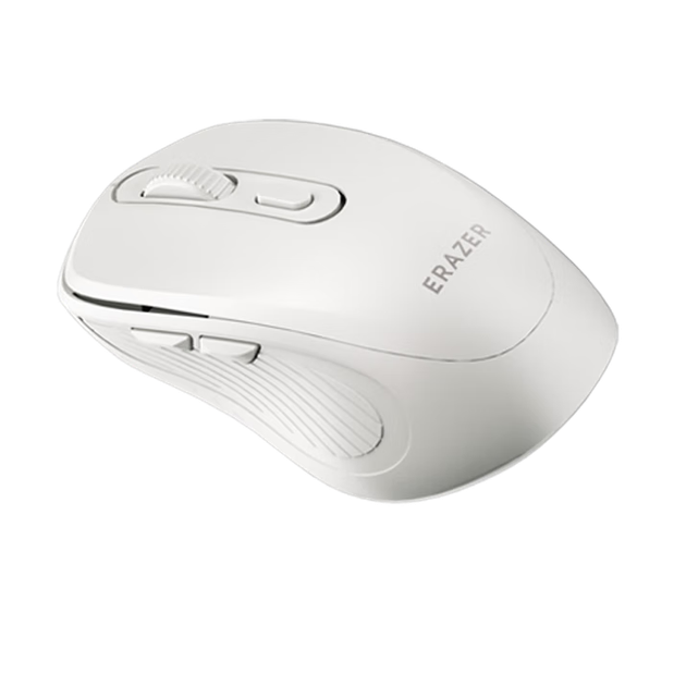 Мышь Lenovo N300 Wireless White - изображение 4
