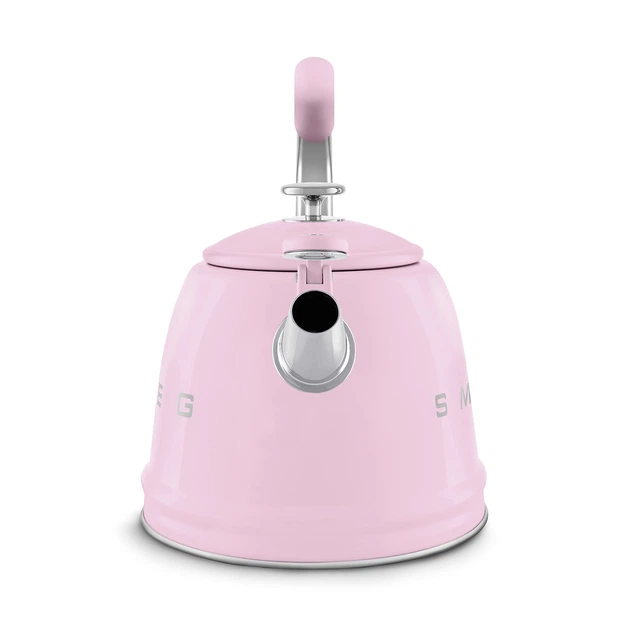 Чайник Smeg WKF01PK - изображение 3