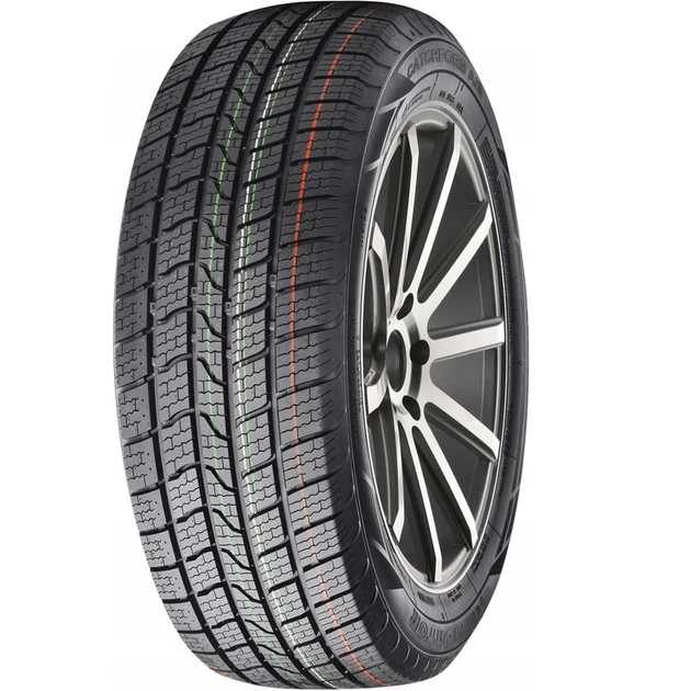 Автошина Windforce CatchFors A/S 245/40 ZR18 97Y XL - Фото 1 Автошина Windforce CatchFors A/S 245/40 ZR18 97Y XL - изображение 1
