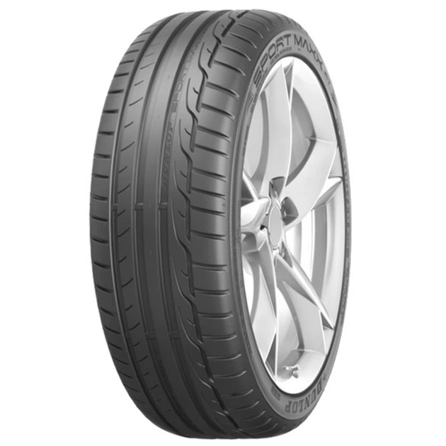 Автошина Dunlop Sport Maxx RT 245/45 ZR19 98Y MFS MGT - Фото 1 Автошина Dunlop Sport Maxx RT 245/45 ZR19 98Y MFS MGT - изображение 1