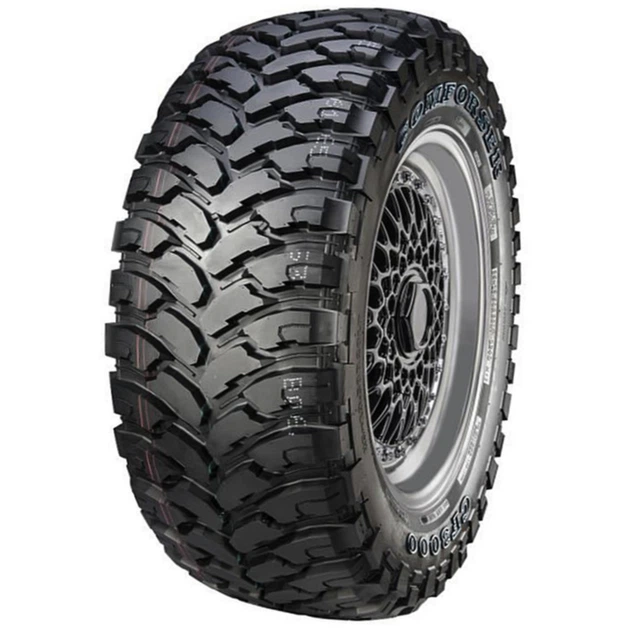 Автошина Comforser CF3000 245/55 R19 107R XL OWL - Фото 1 Автошина Comforser CF3000 245/55 R19 107R XL OWL - изображение 1