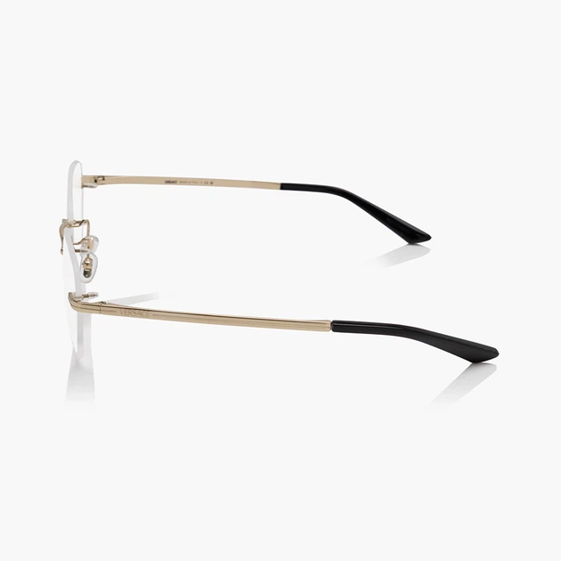 Оправа оптическая VERSACE VE 1314D 1252 55 - изображение 3