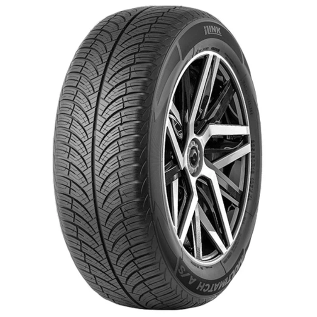 Автошина ILink MultiMatch A/S 205/55 R19 97V XL - Фото 1 Автошина ILink MultiMatch A/S 205/55 R19 97V XL - изображение 1
