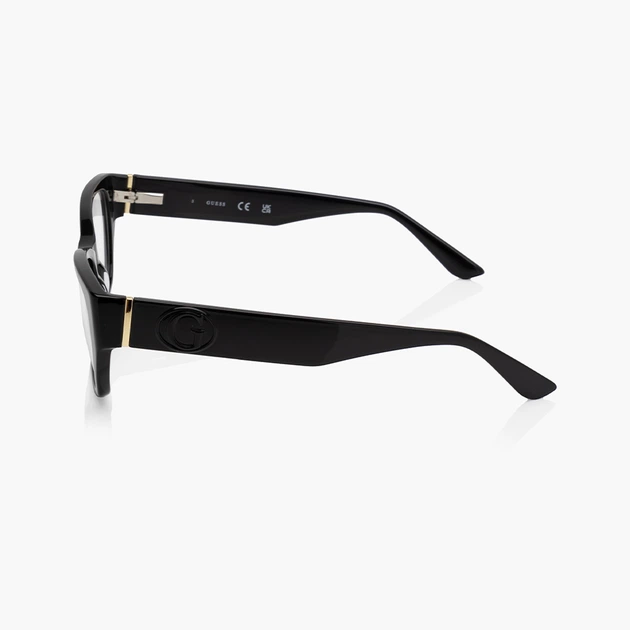 Оправа оптическая GUESS GU50304 001 52 - изображение 3