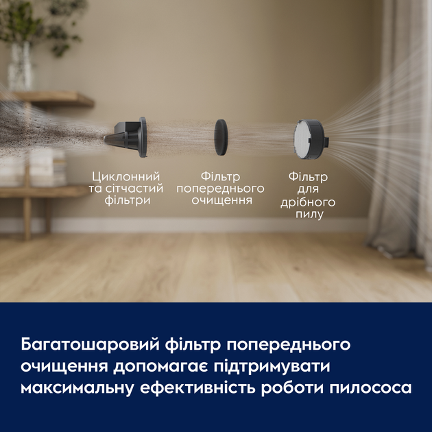 Набор фильтров Electrolux ESKW11 - изображение 7