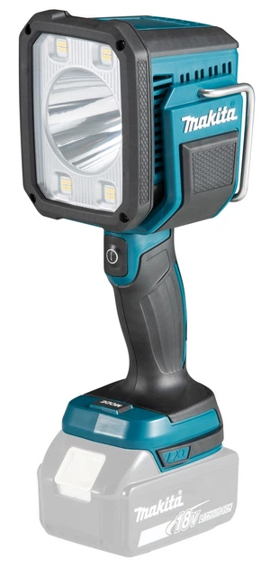 Latarka akumulatorowa LED LXT Makita 14.4V / 18V (body) DML812 - Zdjęcie 1 Latarka akumulatorowa LED LXT Makita 14.4V / 18V (body) DML812 - obraz 1