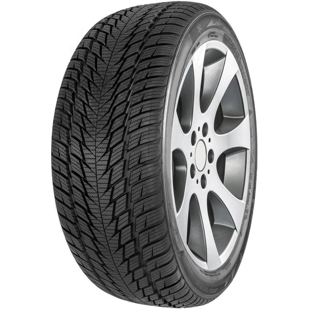 Автошина Fortuna Gowin UHP2 245/45 R18 100V XL - Фото 1 Автошина Fortuna Gowin UHP2 245/45 R18 100V XL - изображение 1
