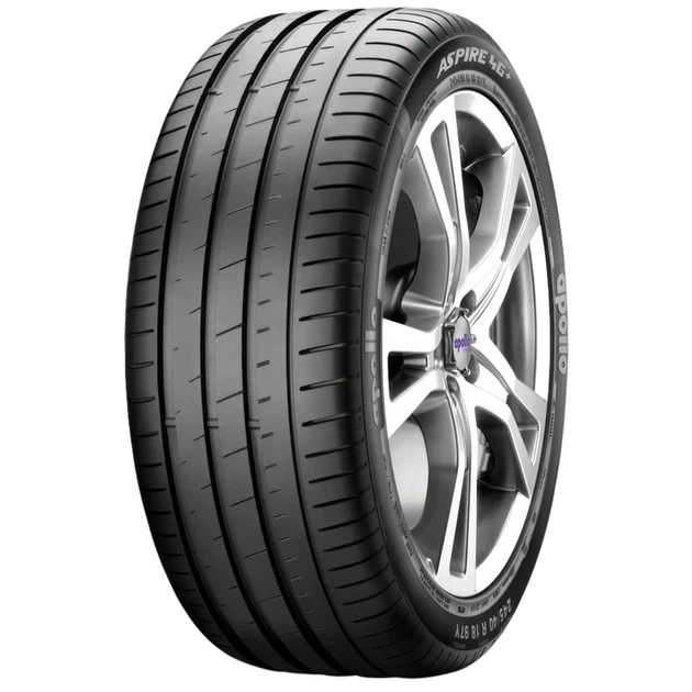 Автошина Apollo Aspire 4G+ 235/45 R18 98Y XL - Фото 1 Автошина Apollo Aspire 4G+ 235/45 R18 98Y XL - зображення 1