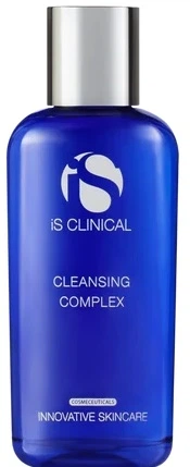 Żel do mycia twarzy Is Clinical Cleansing Complex oczyszczający 60 ml (817244010241) - Zdjęcie 1 Żel do mycia twarzy Is Clinical Cleansing Complex oczyszczający 60 ml (817244010241) - obraz 1