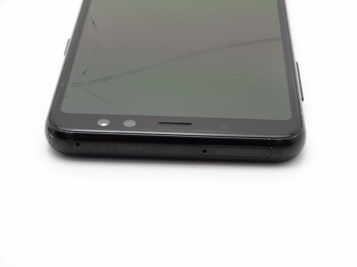 Смартфон Samsung A530 (A8 2018) SM-A530F/DS 4/32 NFC IM:7533 - Б/У - Фото 9 Смартфон Samsung A530 (A8 2018) SM-A530F/DS 4/32 NFC IM:7533 - Б/У - изображение 9