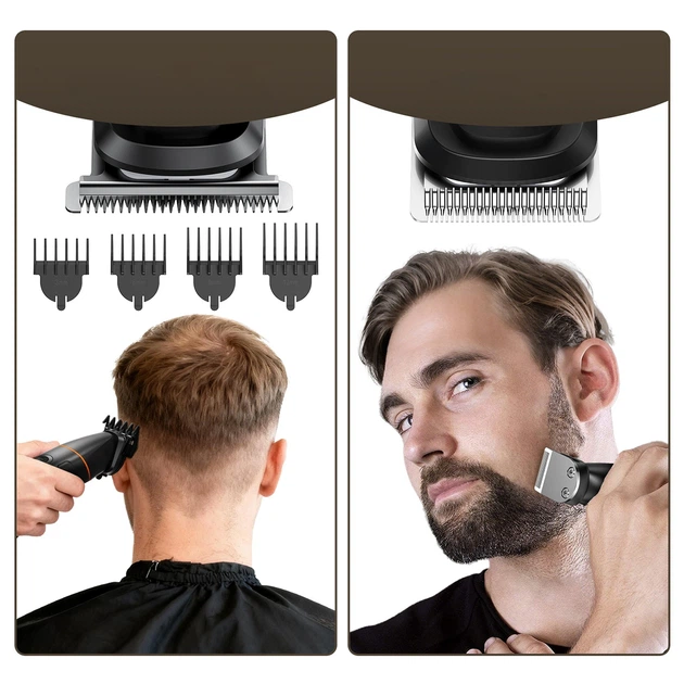 Trymer Maxgroom LK-892 - obraz 2