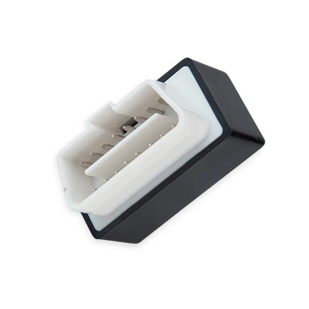 Адаптер діагностичний OBDII - BLUETOOTH ELM32715 кнопка ON/OFF v1.5 VOIN - изображение 3