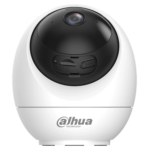 IP відеокамера Dahua Hero H5JS 5МП Wi-Fi Pan & Tilt - зображення 4