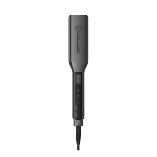 Выпрямитель для волос IPARAH P-128B GREY 50 Вт серый 4951378 - изображение 2