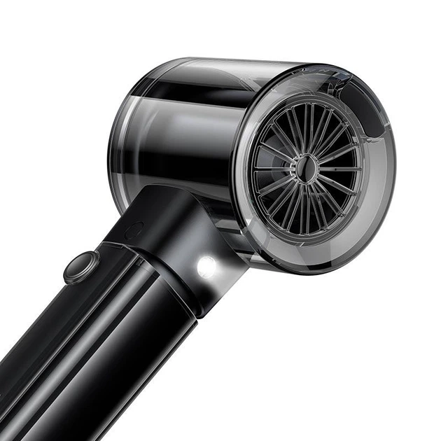 Вентилятор Hoco Spray series ice cooling handheld fan HX614 |100Levels, 60dB, 15h, 50mL| 5271313 - Фото 5 Вентилятор Hoco Spray series ice cooling handheld fan HX614 |100Levels, 60dB, 15h, 50mL| 5271313 - изображение 5
