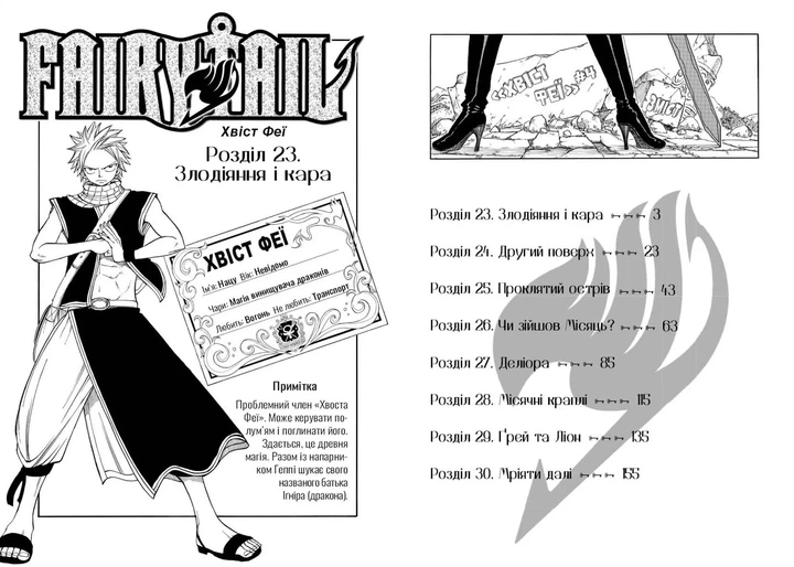 Fairy Tail. Том 4 - Фото 3 Fairy Tail. Том 4 - зображення 3