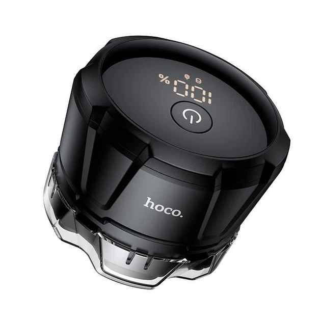 Электробритва HOCO Six-blade razor HP300 IPX6 |7000rpm, 2h, LED display| 5271301 - изображение 6
