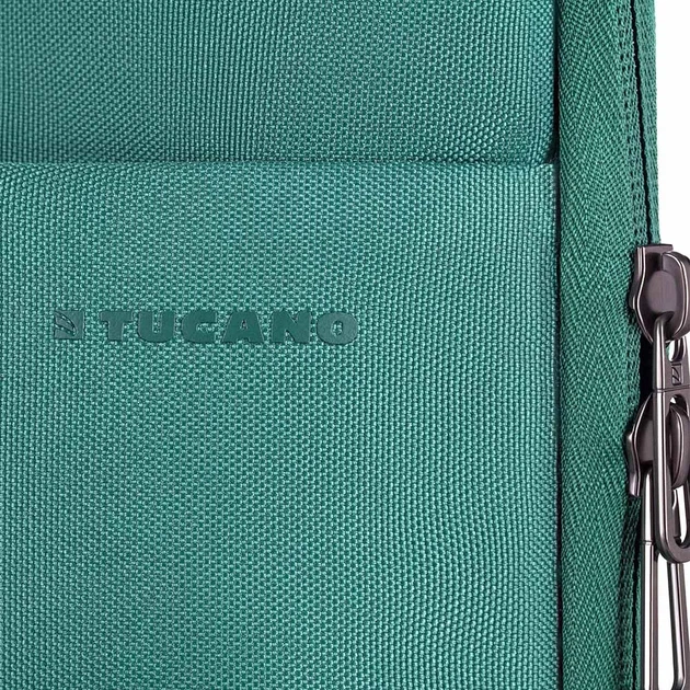 Сумка Tucano Darkolor 13" | 14" Green (BDA1314-V) - изображение 10