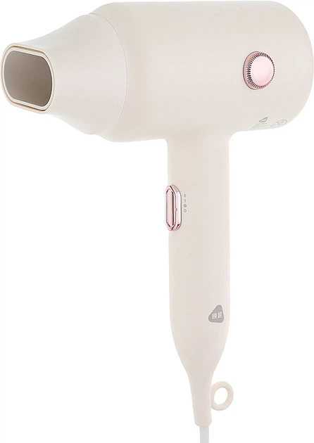 Фен Enchen Hair Dryer AIR 7 1800W + іонізація - изображение 2