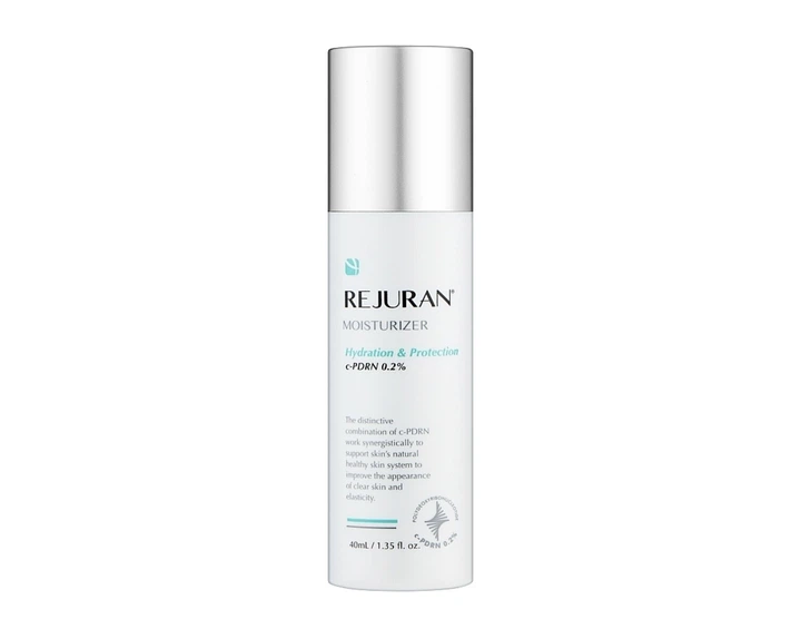 Зволожувальний крем для обличчяREJURAN Moisturizer Hydration Protecting Cream 40мл - Фото 1 Зволожувальний крем для обличчяREJURAN Moisturizer Hydration Protecting Cream 40мл - зображення 1