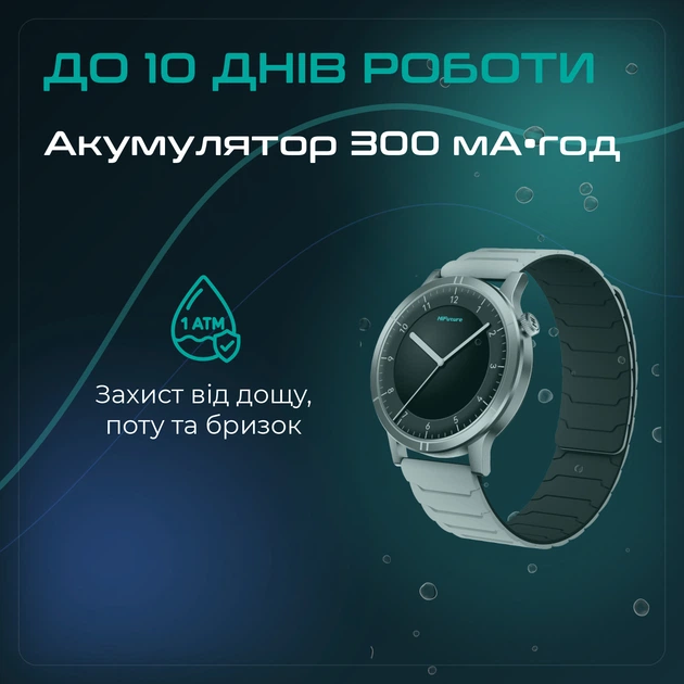 Смарт-часы HiFuture Aurora 2 Pink (Aurora2.Pink) - Фото 8 Смарт-часы HiFuture Aurora 2 Pink (Aurora2.Pink) - изображение 8