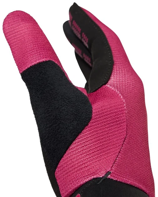 Перчатки велосипедные Fox Ranger Glove ягодные, размер M (9) - изображение 3