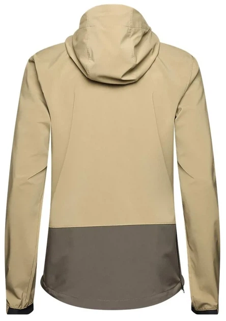 Кофта Fox Ranger Wind Pullover Sand размер XL - изображение 2