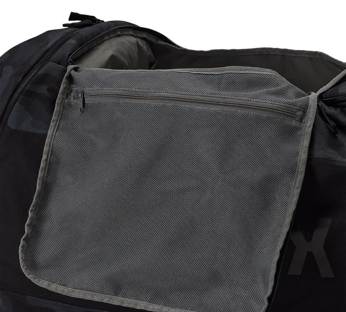 Сумка для екіпірування Fox Shuttle 180 Roller Gear Bag Camo - зображення 2