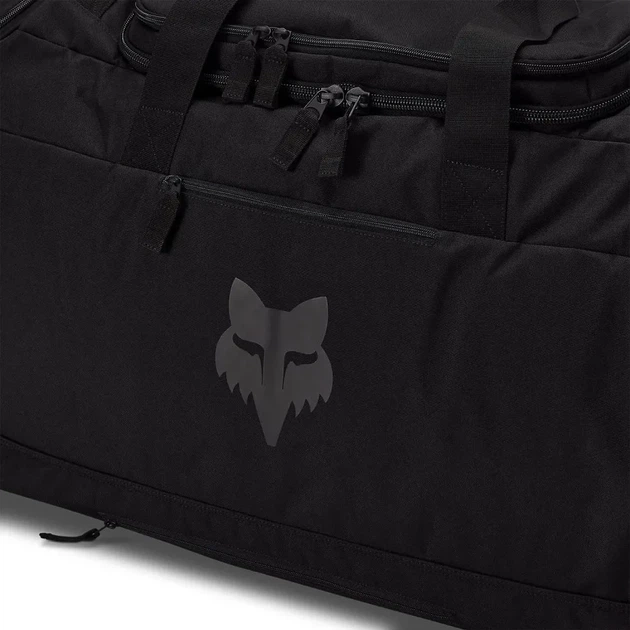 Сумка для екіпірування Fox Podium Gear Bag чорна - Фото 3 Сумка для екіпірування Fox Podium Gear Bag чорна - зображення 3