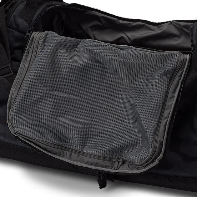 Сумка для екіпірування Fox Podium Gear Bag Camo Camo - зображення 2
