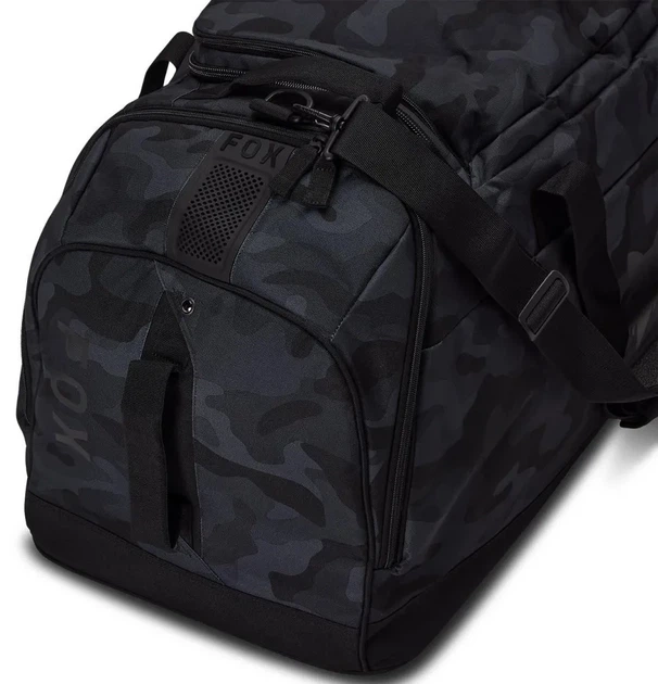Сумка для екіпірування Fox Podium Gear Bag Camo Camo - зображення 4
