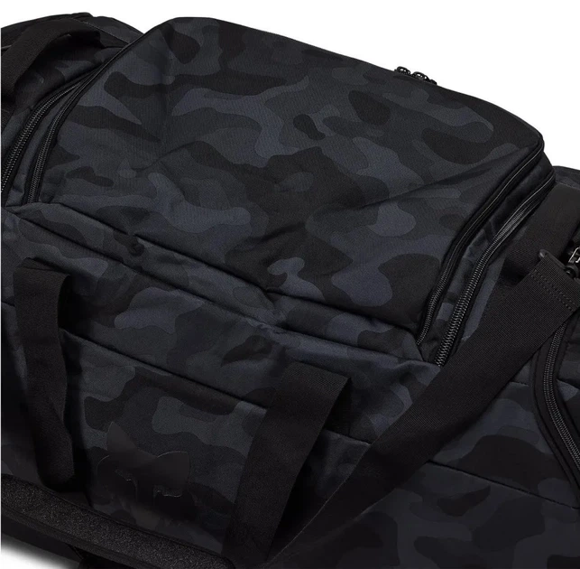 Сумка для екіпірування Fox Podium Gear Bag Camo Camo - зображення 5