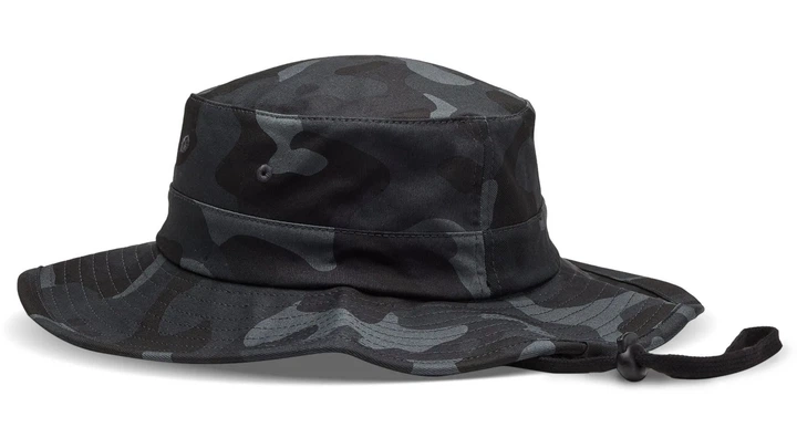 Панама Fox Sun Hat Base Over камуфляжна, розмір L/XL - зображення 2