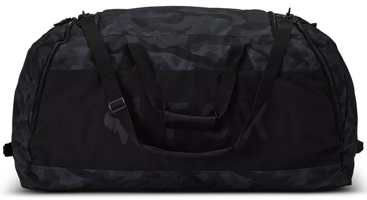 Сумка для екіпірування Fox Podium 180 Gear Bag Camo Camo - зображення 5