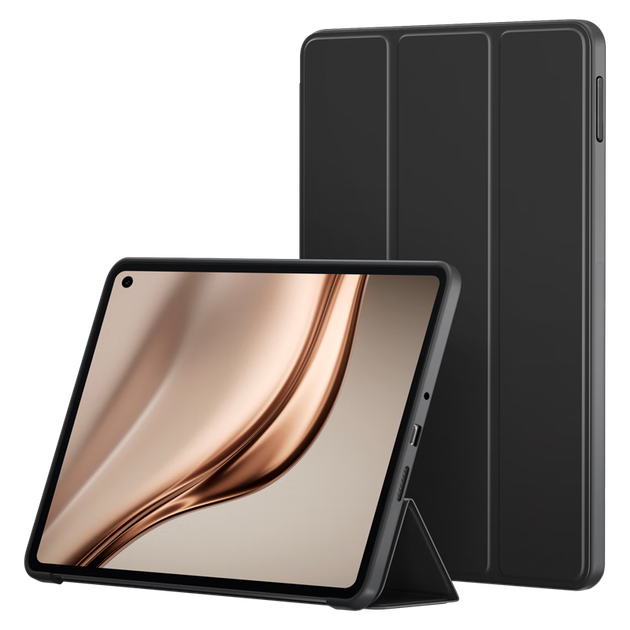 Чохол для планшета Huawei MatePad Mini 2025 Biaze PB628 Black - Фото 4 Чохол для планшета Huawei MatePad Mini 2025 Biaze PB628 Black - зображення 4