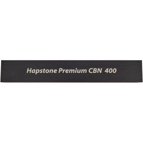 Точило Hapstone Premium CBN 400 grit (40/28 mkm) (PremiCBN400) Hapstone PremiCBN400 1075431 - изображение 3