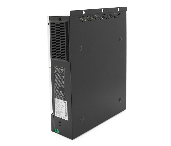 Гібридний інвертор MUST PV18-3624PREM 3600W - зображення 2