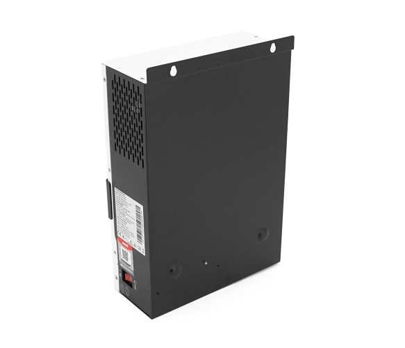 Гібридний інвертор MUST PV18-1012VPM 1000W - зображення 2