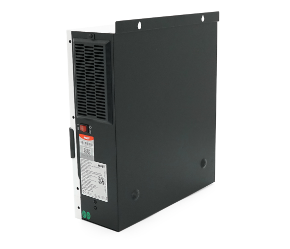 Гибридный инвертор MUST PV18-2012PRO 2000 Вт - изображение 2