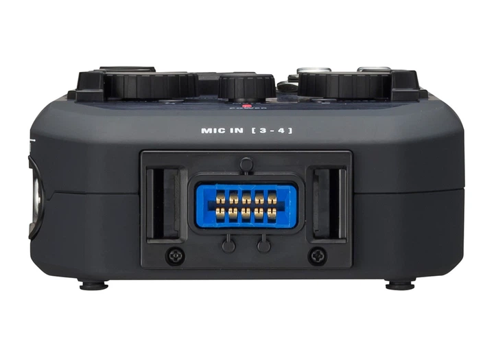 Аудіоінтерфейс Zoom U-44 - зображення 4