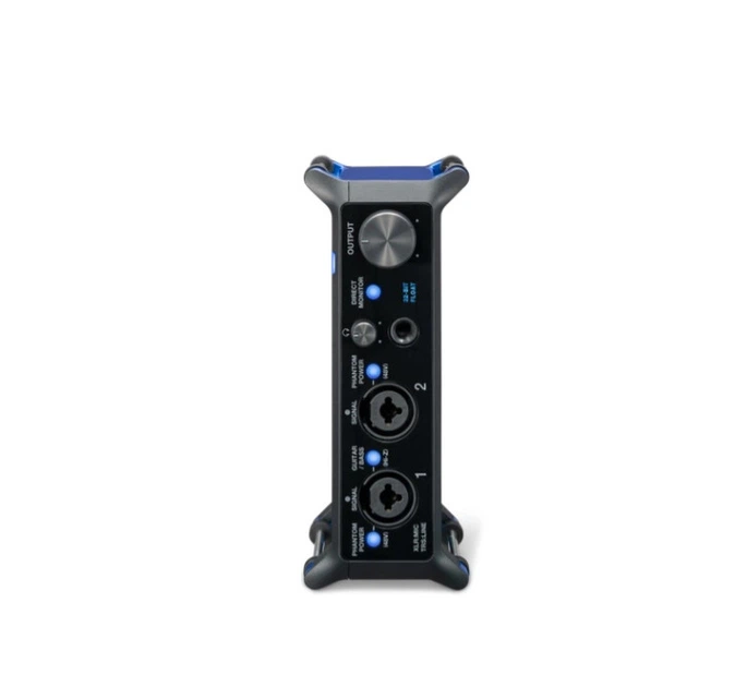 Аудіоінтерфейс Zoom UAC-232 - зображення 3