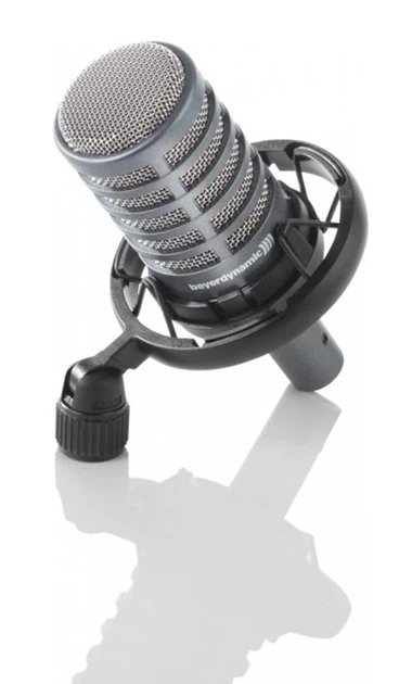 Динамічний мікрофон Beyerdynamic M 99 - изображение 2