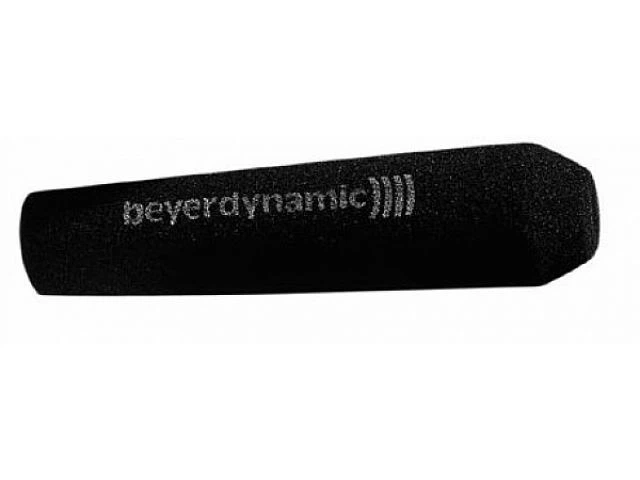 Вітрозахист Beyerdynamic WS 716, чорний - Фото 1 Вітрозахист Beyerdynamic WS 716, чорний - зображення 1