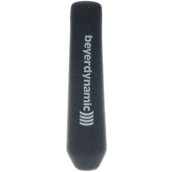 Вітрозахист Beyerdynamic WS 716, чорний - Фото 2 Вітрозахист Beyerdynamic WS 716, чорний - зображення 2