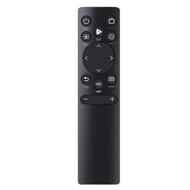 Універсальний пульт дистанційного керування Accoona, сумісний з Hisense Smart TV Vidda CN3A75, 3V75, 3A69, 3A57, 55-дюймовими та 65-дюймовими РК-телевізорами Vidda - Фото 10 Універсальний пульт дистанційного керування Accoona, сумісний з Hisense Smart TV Vidda CN3A75, 3V75, 3A69, 3A57, 55-дюймовими та 65-дюймовими РК-телевізорами Vidda - изображение 10