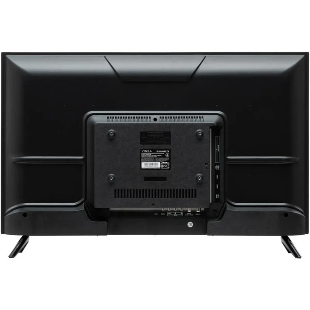 Телевізор Vinga S32HD25B - Фото 6 Телевізор Vinga S32HD25B - зображення 6