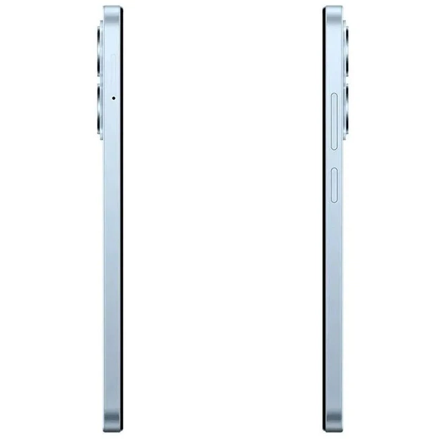 Смартфон Xiaomi Redmi A7 3/64GB Sky Blue Europe - изображение 4