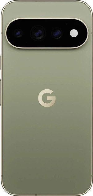 Смартфон Google Pixel 11 Pro XL 12/256GB Olive - Фото 4 Смартфон Google Pixel 11 Pro XL 12/256GB Olive - изображение 4