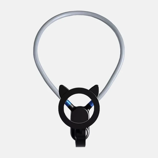 Тримач для телефону на шию Digital N-5314 hands-free - Фото 4 Тримач для телефону на шию Digital N-5314 hands-free - зображення 4